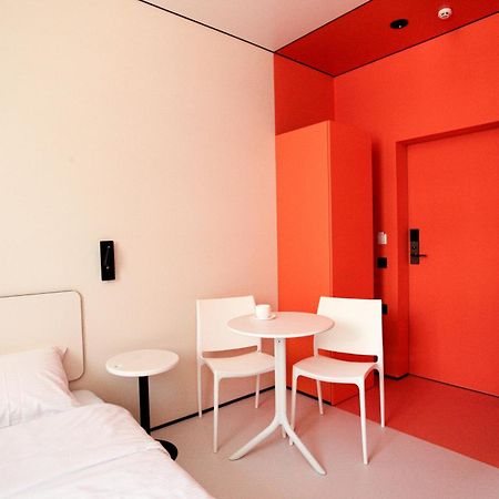 Ultramarinn Hotel Oděsa Exteriér fotografie