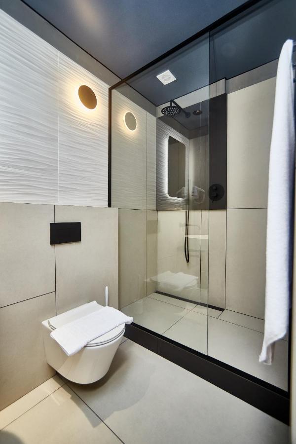 Ultramarinn Hotel Oděsa Exteriér fotografie