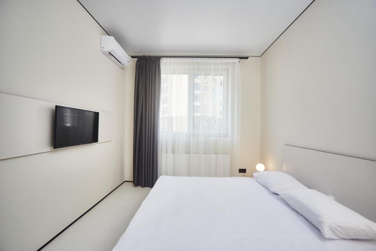 Ultramarinn Hotel Oděsa Exteriér fotografie