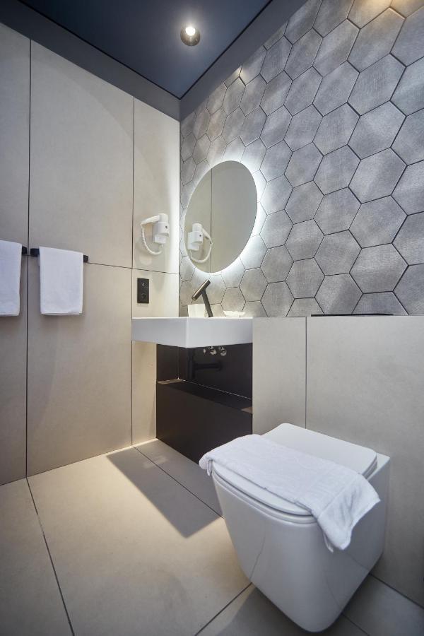Ultramarinn Hotel Oděsa Exteriér fotografie