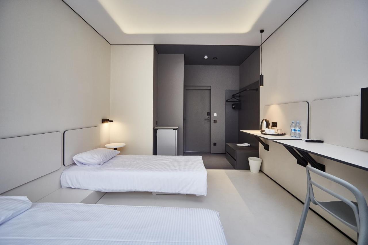 Ultramarinn Hotel Oděsa Exteriér fotografie