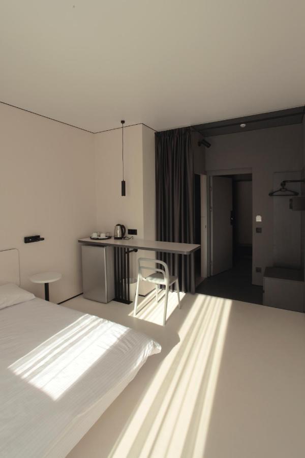 Ultramarinn Hotel Oděsa Exteriér fotografie