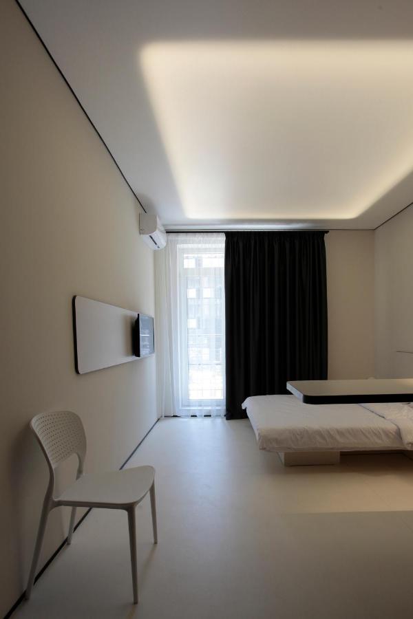 Ultramarinn Hotel Oděsa Exteriér fotografie