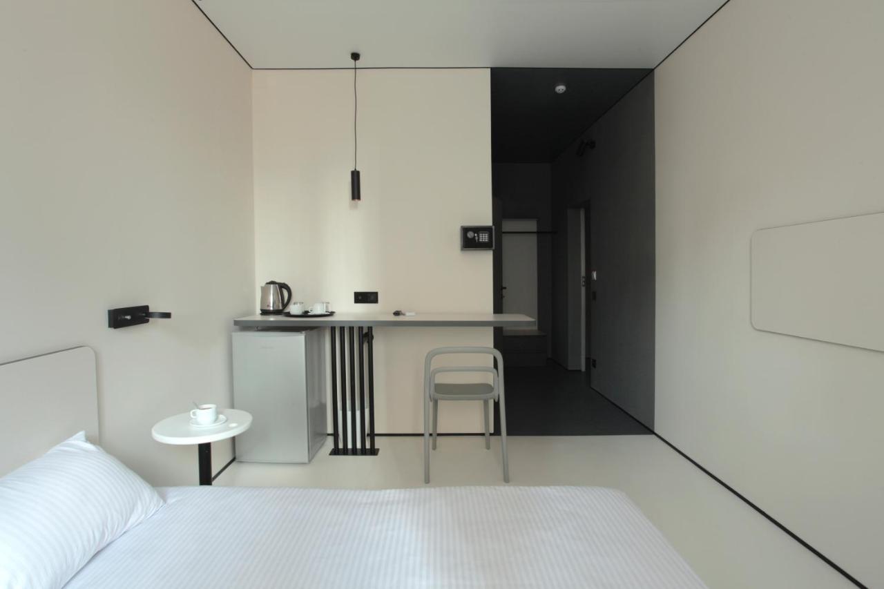 Ultramarinn Hotel Oděsa Exteriér fotografie