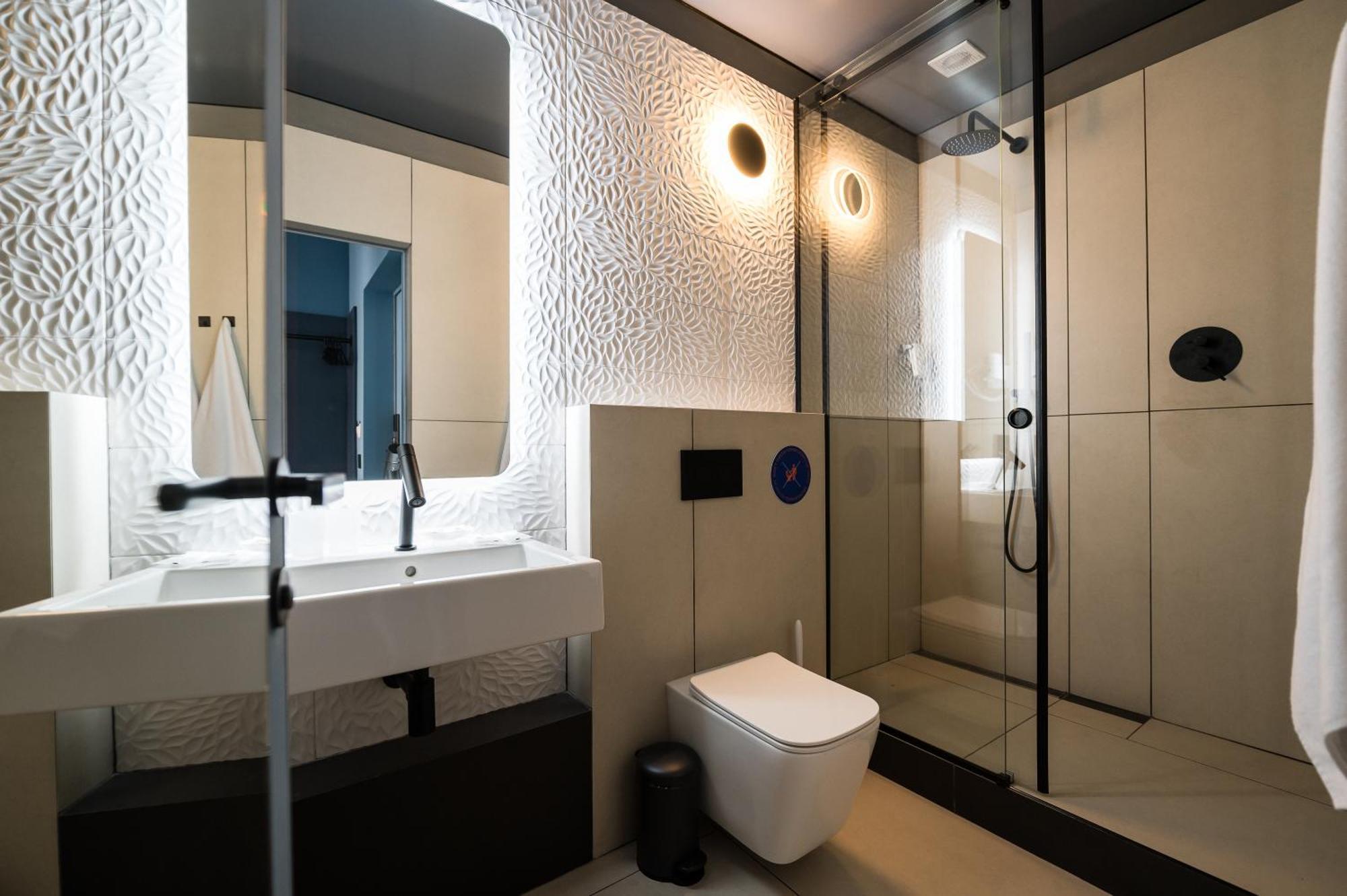 Ultramarinn Hotel Oděsa Exteriér fotografie