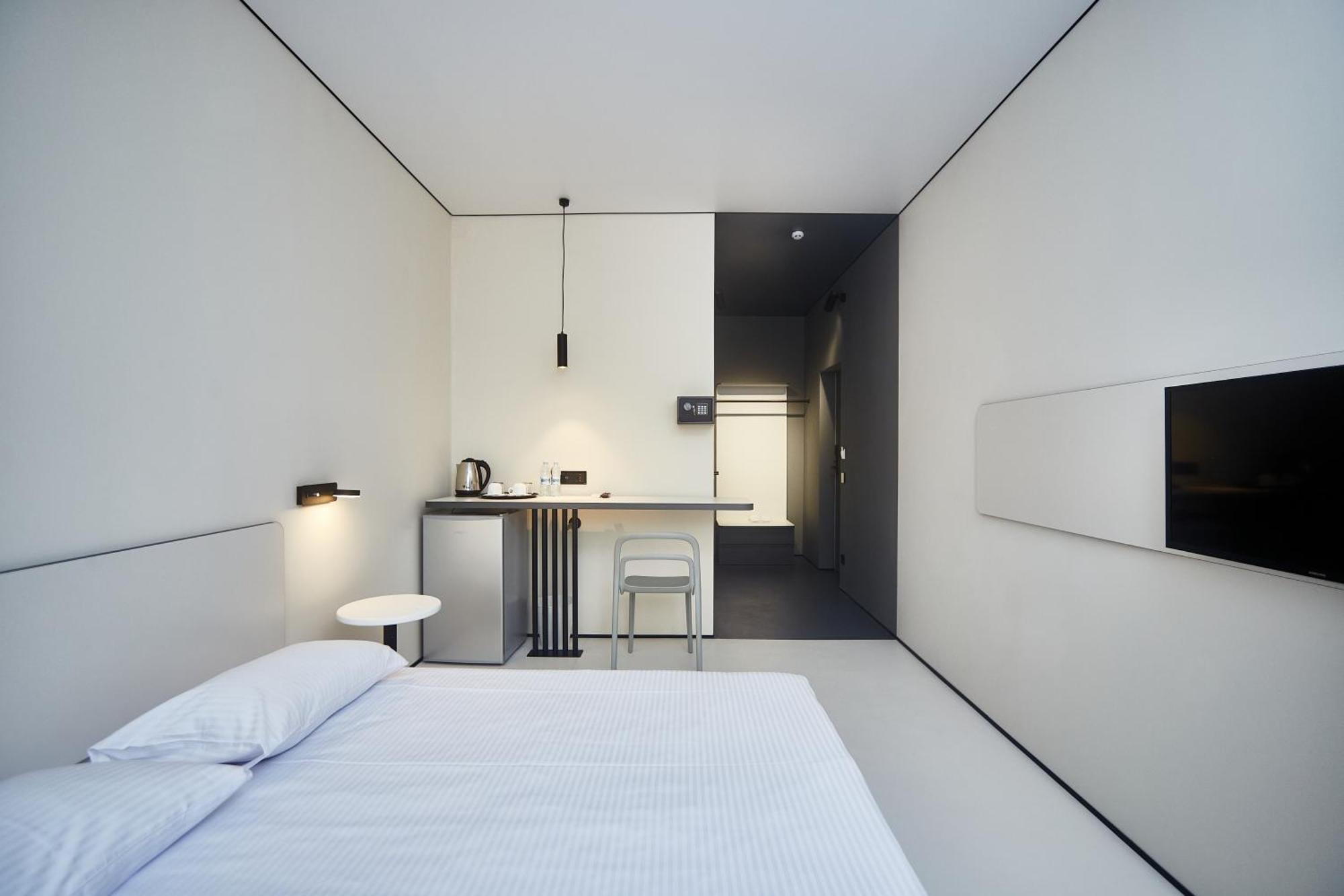 Ultramarinn Hotel Oděsa Exteriér fotografie