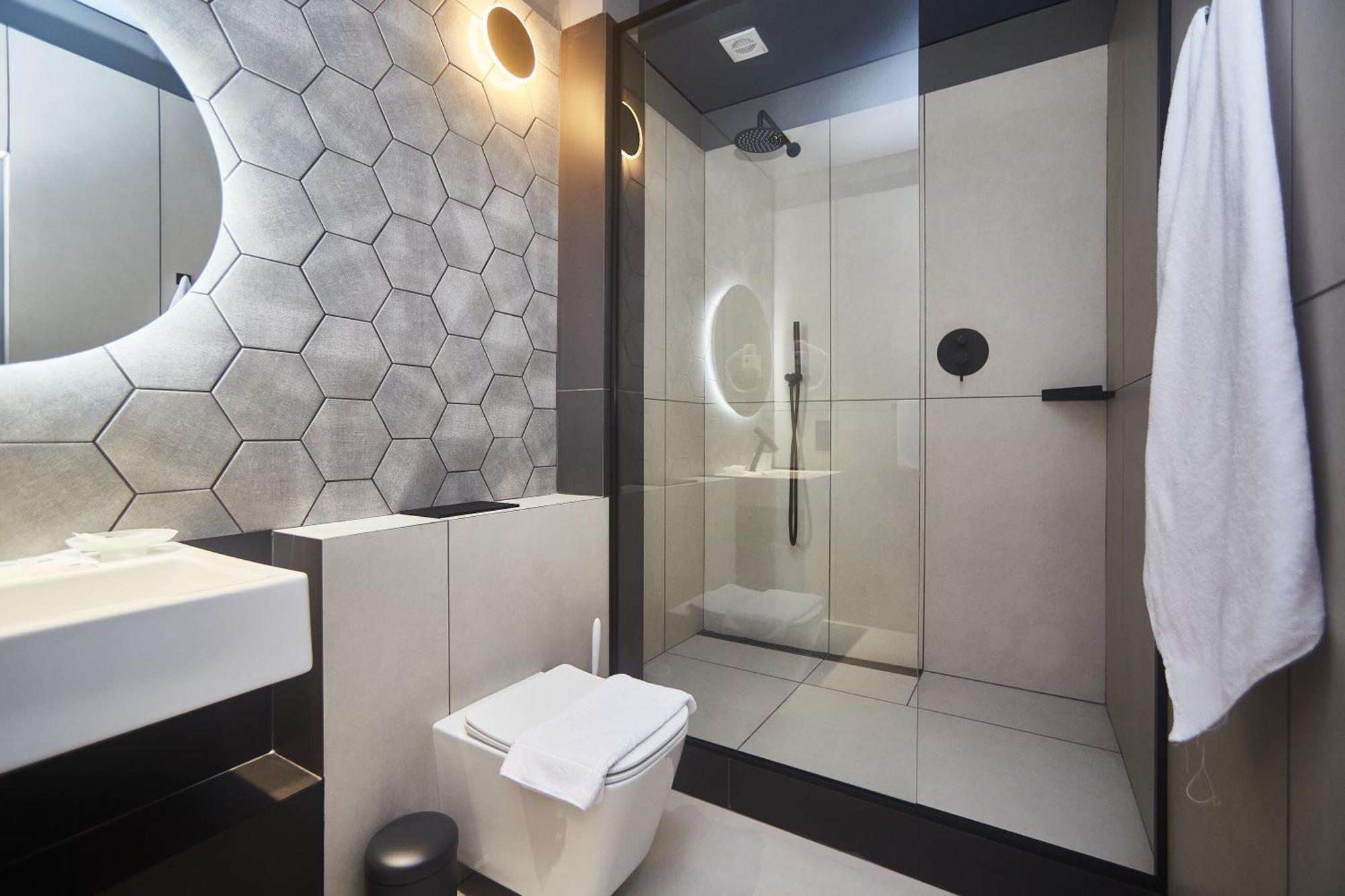 Ultramarinn Hotel Oděsa Exteriér fotografie