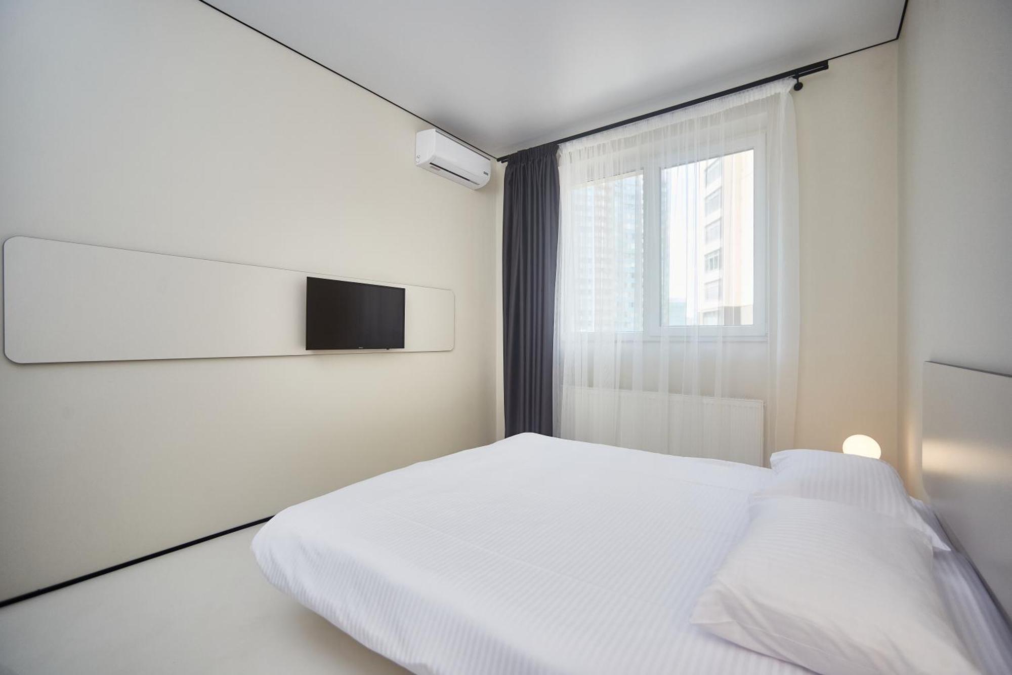 Ultramarinn Hotel Oděsa Exteriér fotografie