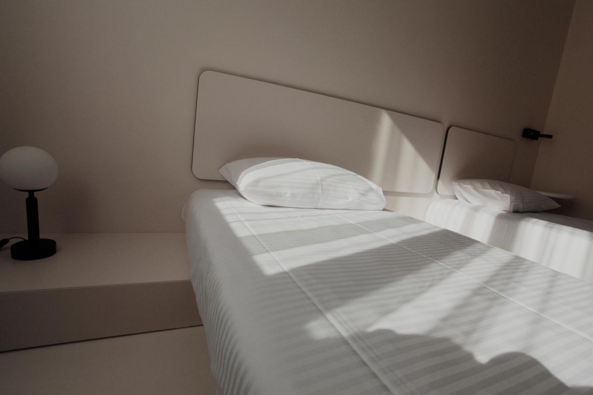 Ultramarinn Hotel Oděsa Exteriér fotografie