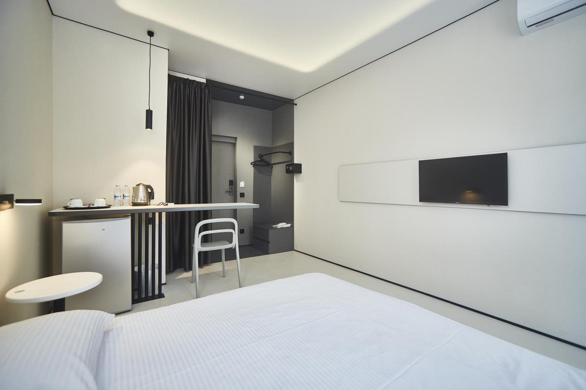 Ultramarinn Hotel Oděsa Exteriér fotografie