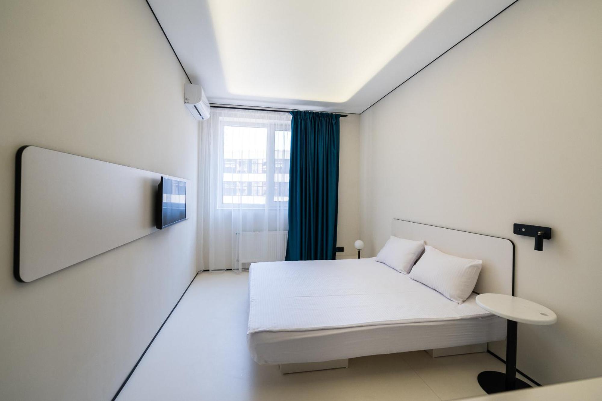 Ultramarinn Hotel Oděsa Exteriér fotografie