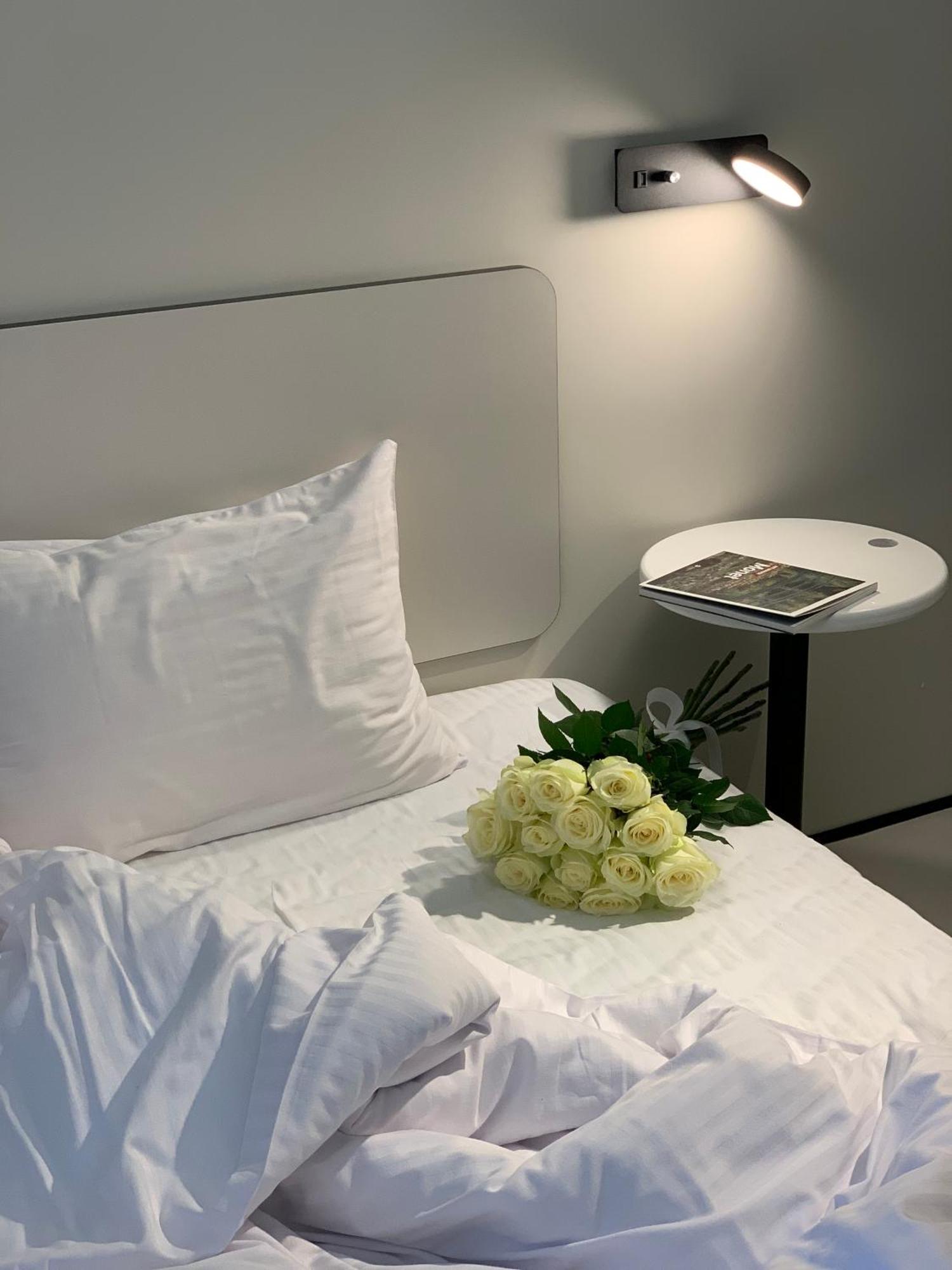 Ultramarinn Hotel Oděsa Exteriér fotografie