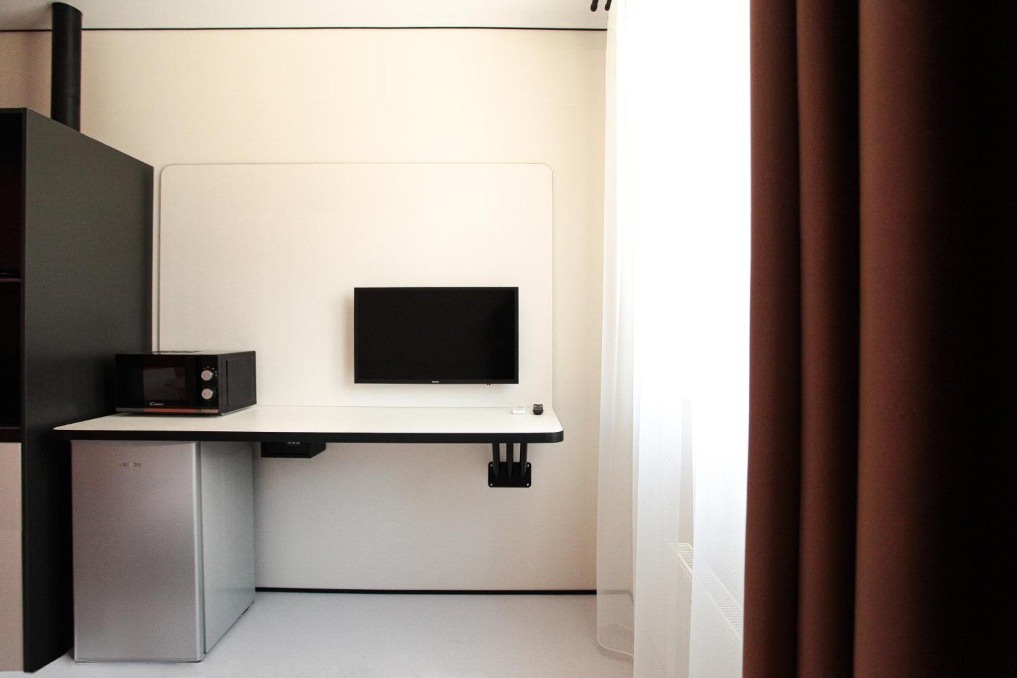 Ultramarinn Hotel Oděsa Exteriér fotografie