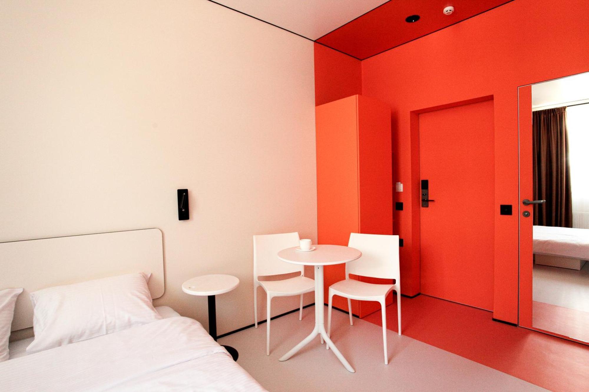 Ultramarinn Hotel Oděsa Exteriér fotografie