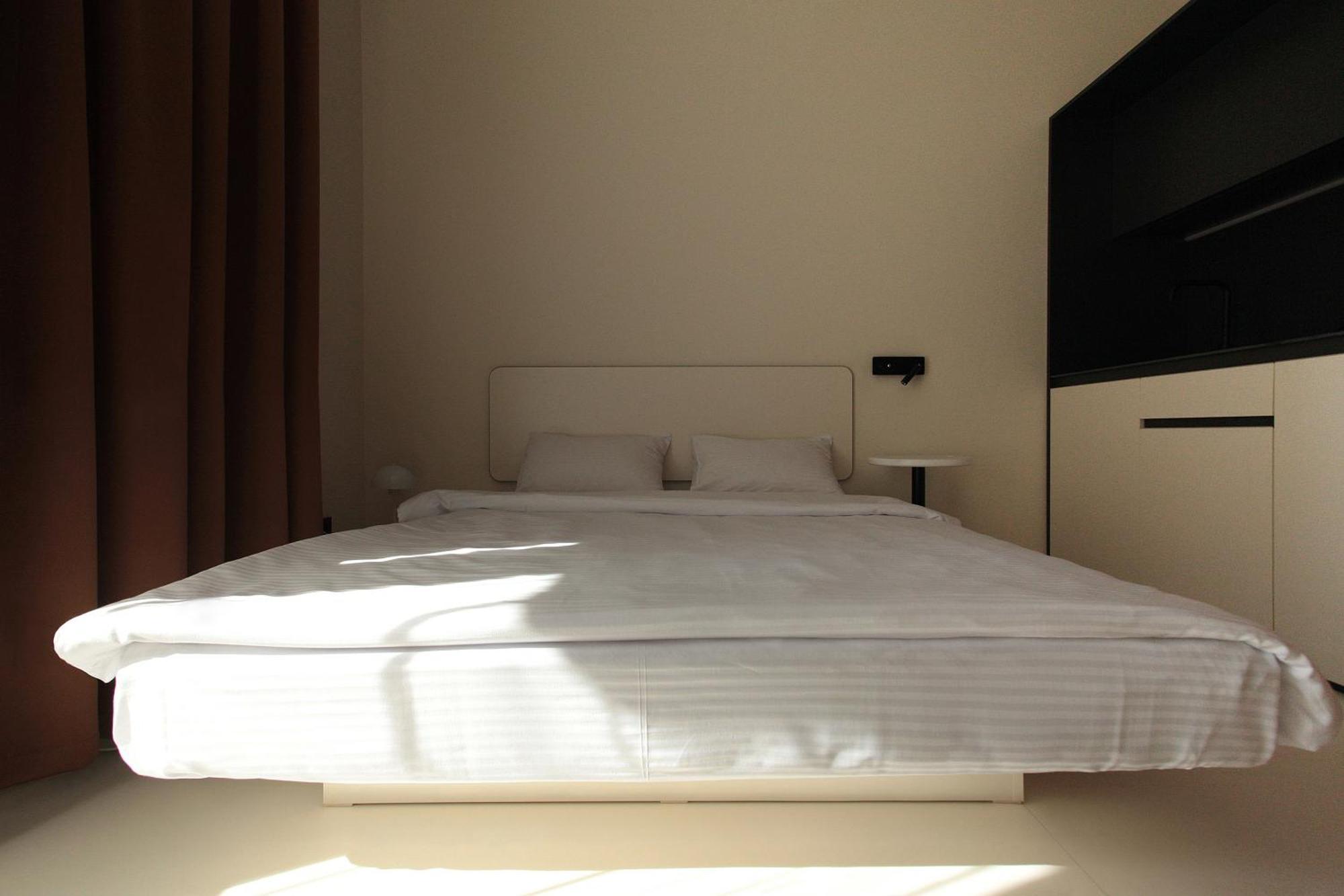 Ultramarinn Hotel Oděsa Exteriér fotografie