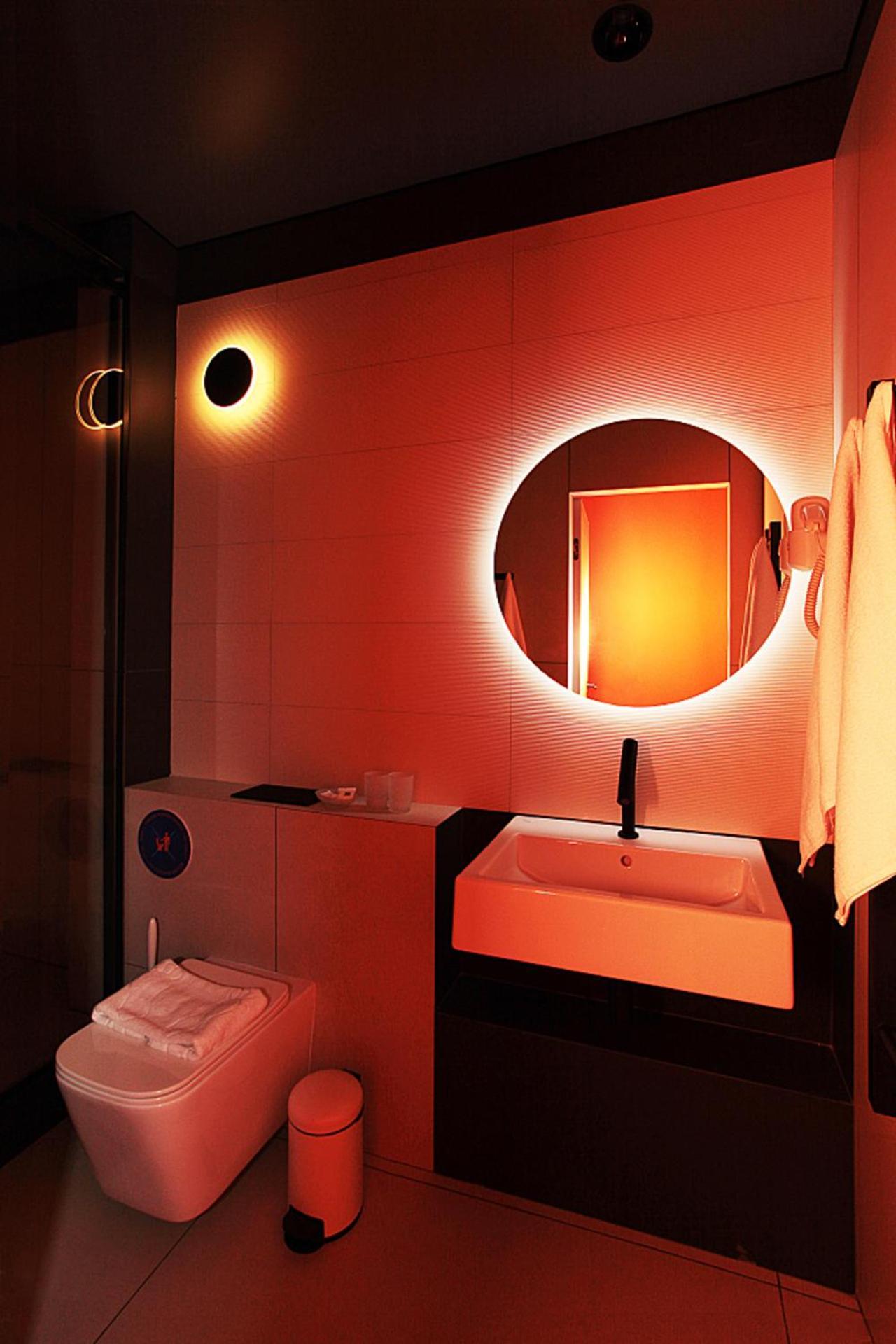 Ultramarinn Hotel Oděsa Exteriér fotografie
